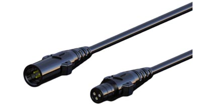 Cut Cable 453-04270-02, 10 FT
