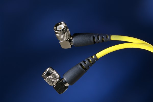TNC-RA /TNC-RA Coax Cable 6Ft